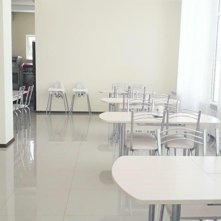 Sariya Hotel Kheivani Ngoại thất bức ảnh