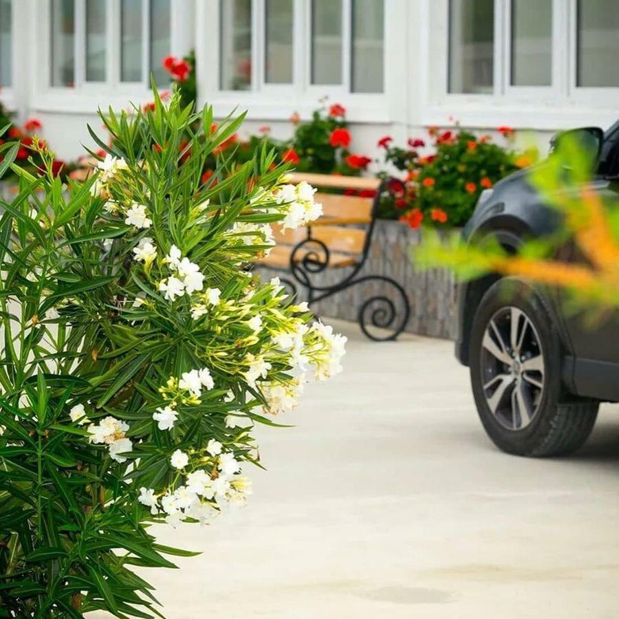 Sariya Hotel Kheivani Ngoại thất bức ảnh